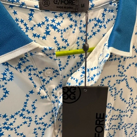 G/FORE SHIRT - Picture 2 of 4